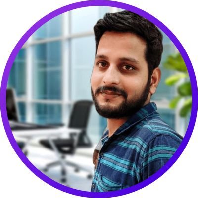 kRavi0's profile picture. A Software Developer || Full Stack Developer