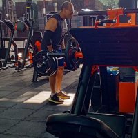 Luis Rey (@luiswelever) 's Twitter Profile