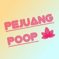 Pejuang Poop(@jssi056) 's Twitter Profile Photo