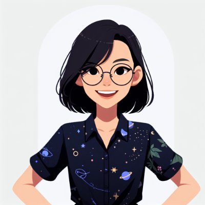 Japanese-Brazilian translator-turned-IT enthusiast. I'm passionate about books and movies.

🙋🏻‍♀️🏳️‍🌈🪷🍨📚📝🚴🏻‍♀️👩🏻‍💻🎬🧘🏻‍♀️🥑❤️