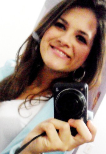 Não importa o que te disseram, você é maior do que as palavras.