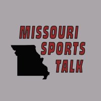 Missouri Sports Talk(@MissouriSportsT) 's Twitter Profile Photo