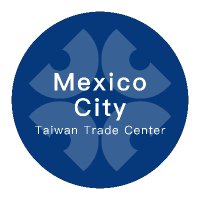 Taiwan Trade Center Mexico City 🇹🇼 🇲🇽(@TAITRAMEXICO) 's Twitter Profile Photo