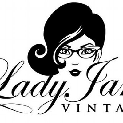lady jane vintage