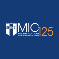 Mary Immaculate College (MIC)(@MICLimerick) 's Twitter Profile Photo