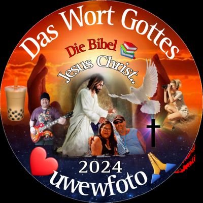 Uwe1Uwe's profile picture. Jesus Christus ist mein Herr
Gottes Segen für dich und deine Familie
ich bin mal sowie ich bin!
uwewfoto
Fotos sind meine  Freude und Gott mein Leben!
@Uwe1Uwe