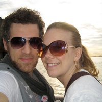 David Gordon (@davegordons) 's Twitter Profile