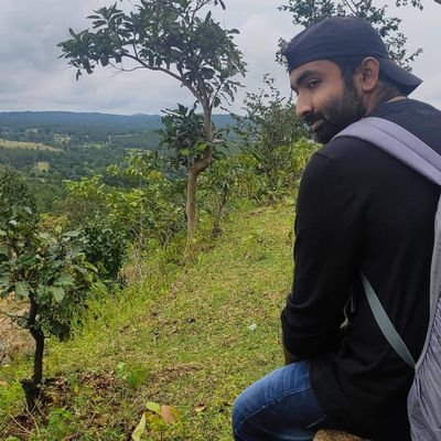 Rahit1996's profile picture. Cyber Security Researcher | CORPORATE TRAINER | Codaphics
