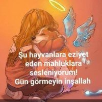 Doğa dostu (@lily_usa80) 's Twitter Profile Photo Doğa dostu (@lily_usa80) 's Twitter Profile Photo