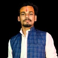Ritesh Nanu Sharma (@nanu_ritesh) 's Twitter Profile