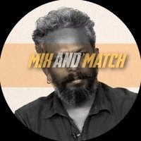 Mix and Match(@KarthikDurden) 's Twitter Profile Photo