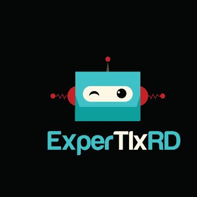ExperTIxRD's profile picture. Your No-Code and Automation Agency