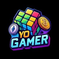 YO GAMER (@yogamernft) 's Twitter Profile