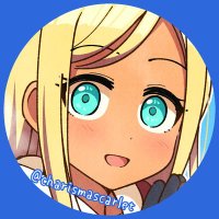 Remmy🍜(@charismascarlet) 's Twitter Profile Photo