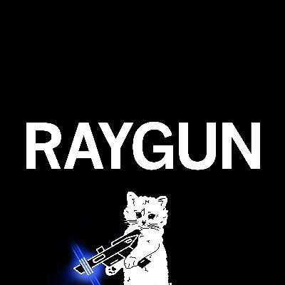 RAYGUNshirts Profile Picture