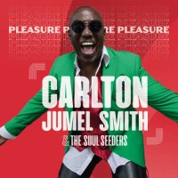 Carlton Jumel Smith (@carltonjsmith) 's Twitter Profile
