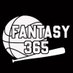 Fantasy 365 (@fantasyball365) Twitter profile photo Fantasy 365 (@fantasyball365) Twitter profile photo