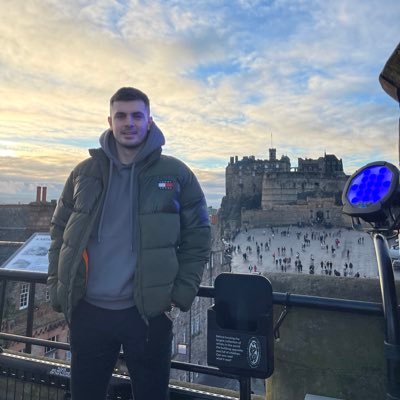 Piercep98's profile picture.