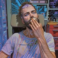 interaction designer / creative coder / ML