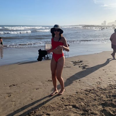 sofiludovico1's profile picture. Acuariana♒️