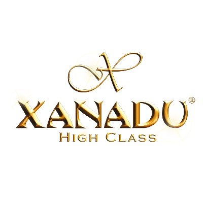 Feel the Xanadu difference!
Follow us and always be up to date!
