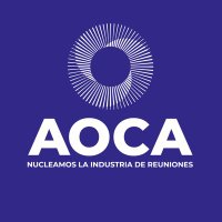 AOCA(@aoca_argentina) 's Twitter Profile Photo