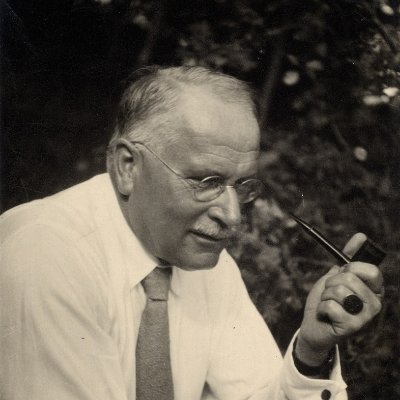 A place to showcase bite-sized bits of Carl Jung's psychological genius in analytical psychology.