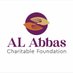 AL Abbas Charitable foundation (@Alabbastrust) Twitter profile photo