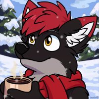 AkitheWolf(@Aki_theWolf) 's Twitter Profile Photo