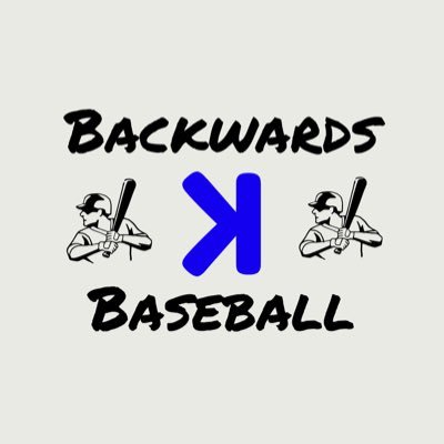 Backwards K Baseball Profile