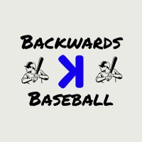 Backwards K Baseball (@backwardskbball) 's Twitter Profile