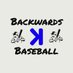 Backwards K Baseball (@BackwardsKbball) Twitter profile photo