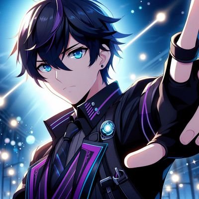 sao_josh's profile picture. 20
🇬🇧|anime and video game lover|