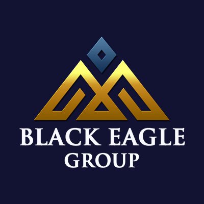 BlackEagleGroup's profile picture. Black Eagle Group was established by astute global business professionals with extensive experience on the African continent.