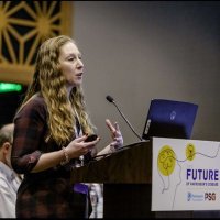 Jori Fleisher (@jorifleisher) 's Twitter Profile
