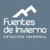 Estación Invernal Fuentes de Invierno (@estacionfuentes) Twitter profile photo