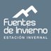 Estación Invernal Fuentes de Invierno (@estacionfuentes) Twitter profile photo Estación Invernal Fuentes de Invierno (@estacionfuentes) Twitter profile photo
