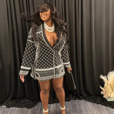 niseyfbaby4's profile picture. Let’s Laugh, Let’s pray and then recite Megan thee stallion songs with a little bit of 90’s R&B