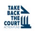 Take Back the Court Profile picture