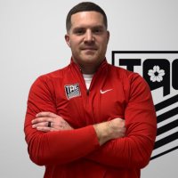 DJ Stieber DPT, CSCS(@dpt_coach_dj) 's Twitter Profile Photo