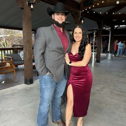 papabear_92's profile picture. Bailey Marie, River James and Madyx Lee❤