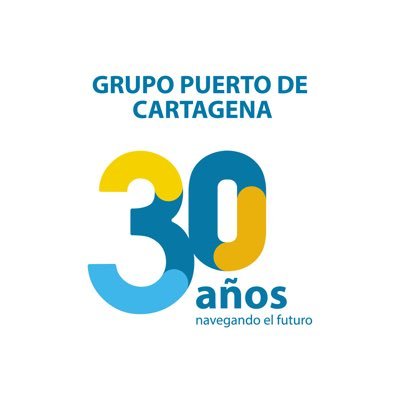 Grupo Puerto de Cartagena, plataforma logística y portuaria del Caribe. Terminales #SPRC, #Contecar, #OasisPortuario #FundaciónPuertodeCartagena