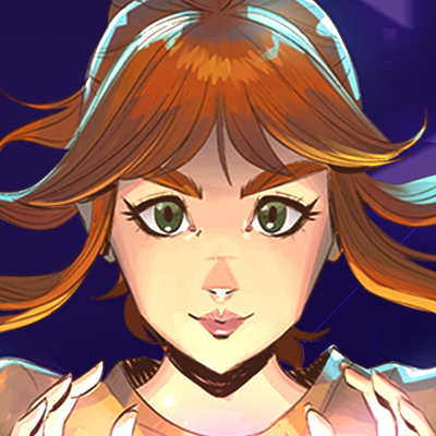 Transform into your cosmic alter-ego in this turn-based magical combat dating adventure! 💜

Play the first chapter now on Steam: https://t.co/uqwesOKL44