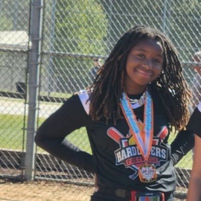 Wallace Rose Hill Class of 2028| Multisport Athlete|3.6 GPA 2023 Top Gun Softball All American| 2 time Babe Ruth WORLD SERIES CHAMP email: keythom2027@yahoo.com