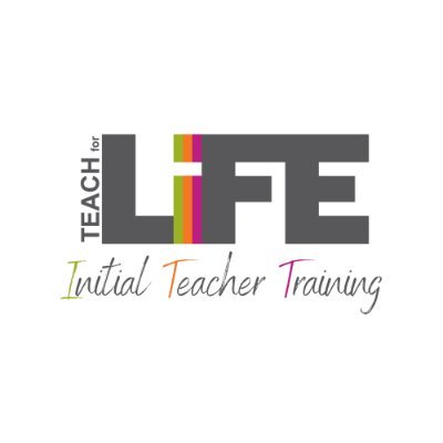 LifeITT_Teach Profile Picture