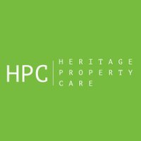 Heritage Property Care(@heritagecare) 's Twitter Profile Photo