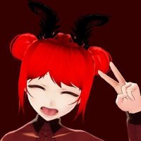 Tyria Cinnabar(@Tyria_cinnabar) 's Twitter Profile Photo