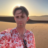Sebastian Hatt (@hattsebastian) 's Twitter Profile
