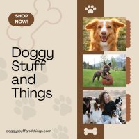Doggy Stuff and Things(@DoggyStuffandTh) 's Twitter Profile Photo
