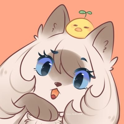 u can call me choco🦋
||✎⋆·˚ 🇮🇩 || 18 || infp || kemono/furry artist🎨✨
||༉‧₊˚.   commission?? ofc it's open^o^
||‧̍̊˙˚˙ᵕ꒳ᵕ˙˚˙ solid solid solid